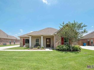 4794 Jaselyn Ann Ave, Addis, LA 70710