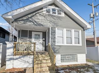 76 E 100th Pl, Chicago, IL 60628