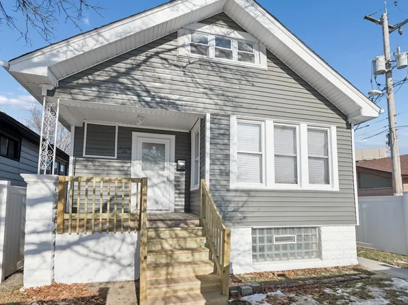 76 E 100th Pl, Chicago, IL 60628