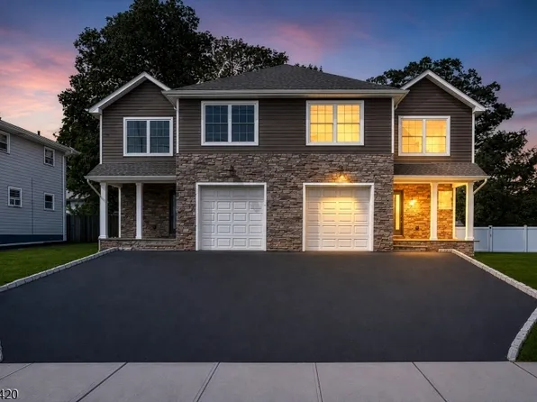 283 S Michigan Ave #A, Kenilworth, NJ 07033
