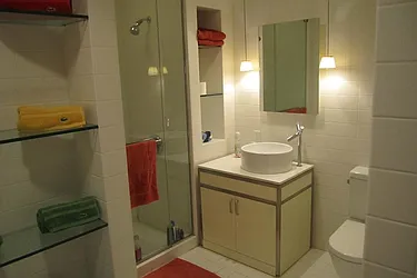 Rented by Corcoran