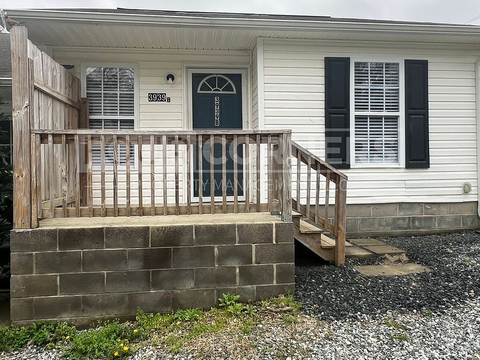 1st image of 3939 Overland Hts APT B