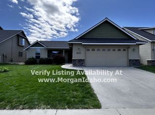9737 W Silverbirch St, Boise, ID 83709