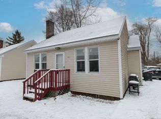 1512 Hermosa Pl, South Bend, IN