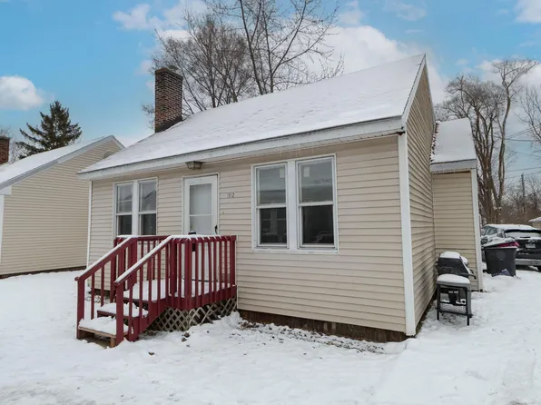 1512 Hermosa Pl, South Bend, IN 46613