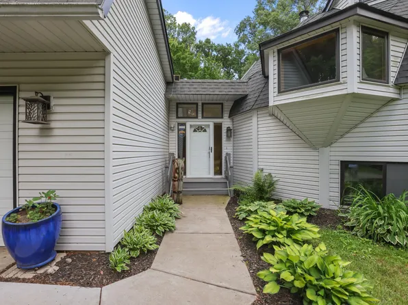 17345 Kettle River Blvd NE, Columbus, MN 55025