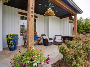 1308 Buckingham Ave, Wolfforth, TX 79382