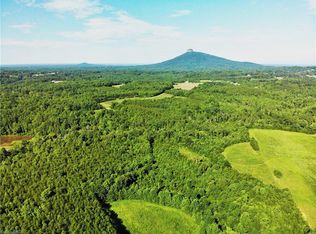 0 High Bridge Rd, Pinnacle, NC 27043