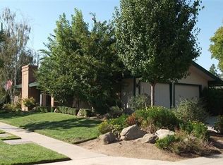 3416 W Magill Ave, Fresno, CA