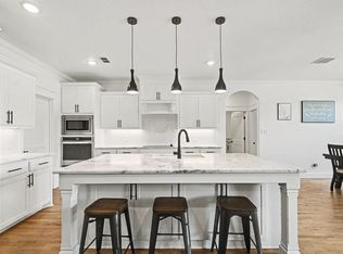 606 Central Rd, Weatherford, TX 76088