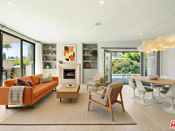 1021 Westmount Dr APT 102, West Hollywood, CA 90069