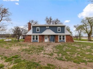 15112 NE County Road 243, Adrian, MO 64720