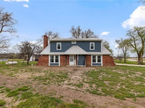 15112 NE County Road 243, Adrian, MO 64720
