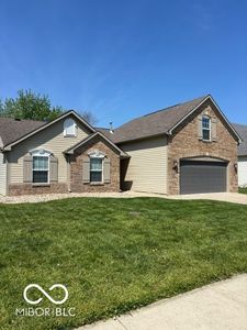 8314 Alcona Dr, Indianapolis, IN, 46227