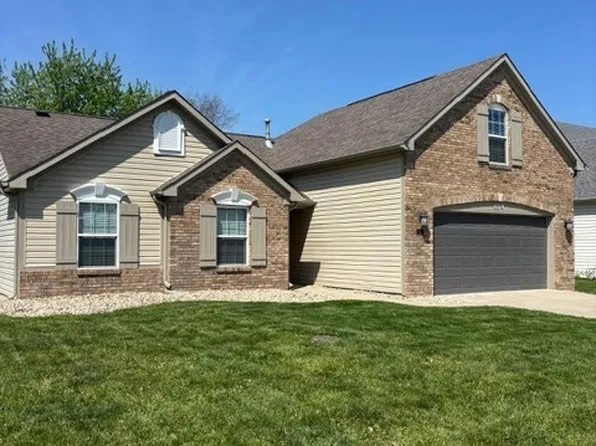 8314 Alcona Dr, Indianapolis, IN 46227