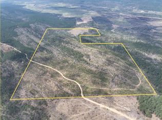 Easement Access, Antlers, OK 74523