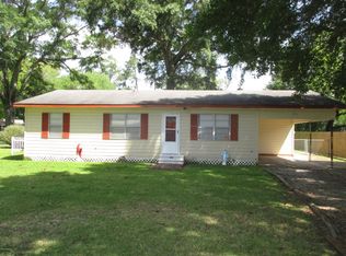 128 Wyble Rd, Ville Platte, LA 70586