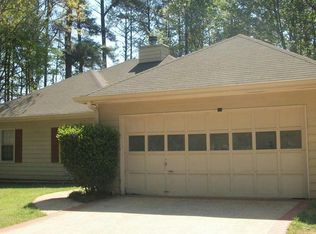 49 Stone Creek Dr, Covington, GA 30016