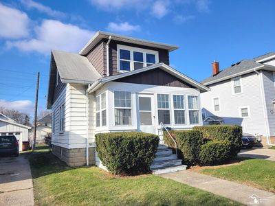 457 Maple Blvd, Monroe, MI, 48162