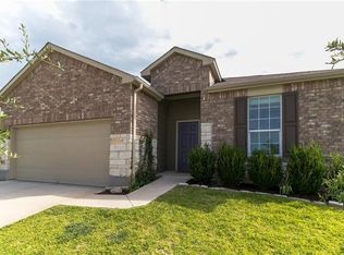 9120 China Rose Dr, Austin, TX 78724