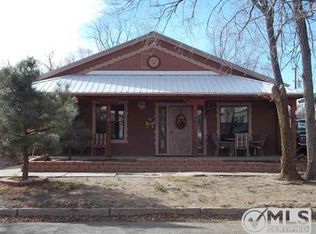 1029 5th St, Las Vegas, NM 87701