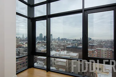 Rented by The KCI Group