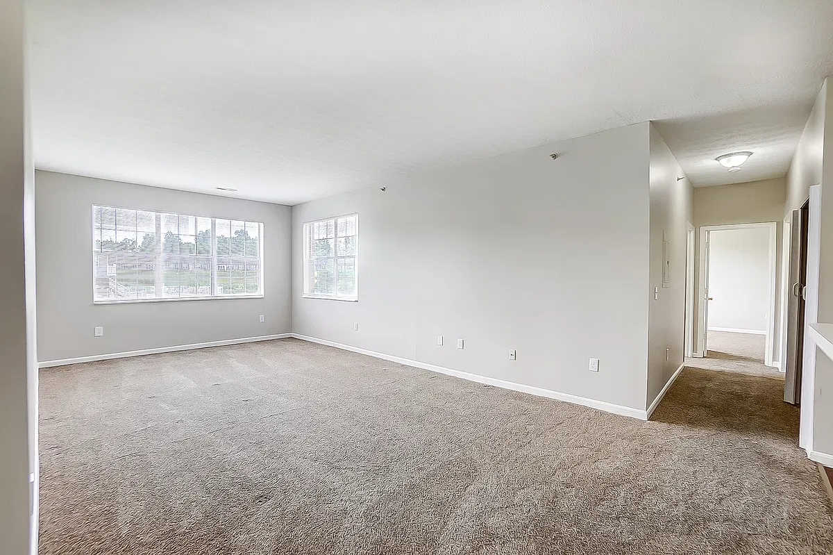 Floor plan 1 Bedroom 1 Bathroom