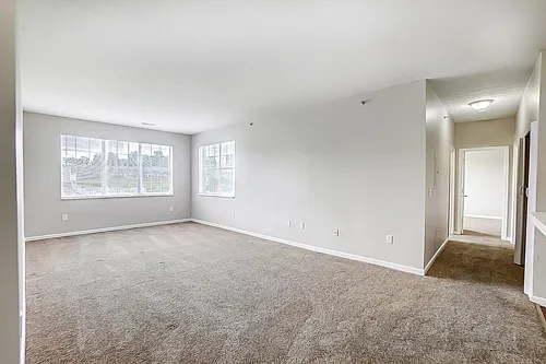Floor plan 1 Bedroom 1 Bathroom