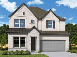 Henderson Plan, Jubilee, Hockley, TX 77447