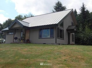 451 N Dubois Rd, Ariel, WA 98603