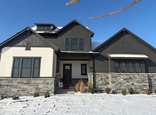 1441 Chatham Hills Blvd, Westfield, IN 46074