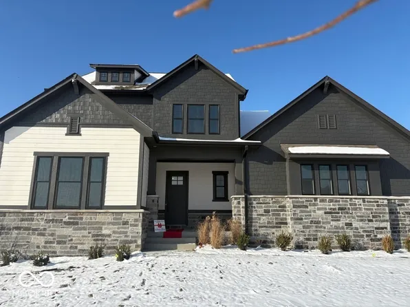 1441 Chatham Hills Blvd, Westfield, IN 46074