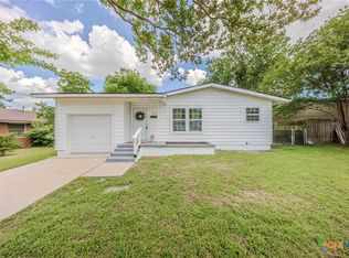 2613 Goliad St, Temple, TX 76501