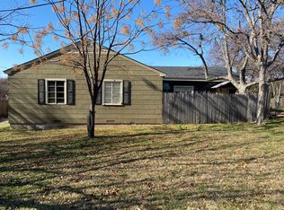 3020 Olive Pl, Fort Worth, TX 76116