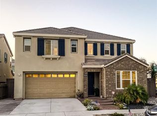 535 S Derone Ln, Tracy, CA