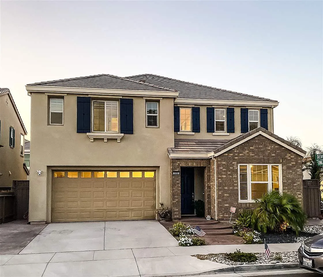535 S Derone Ln photo 1