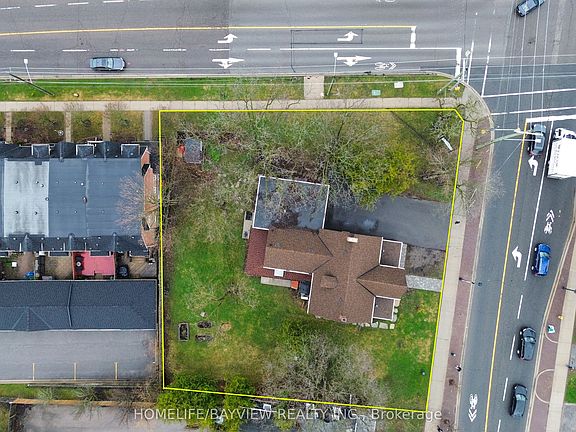5th image of 180 & 188 Main St N