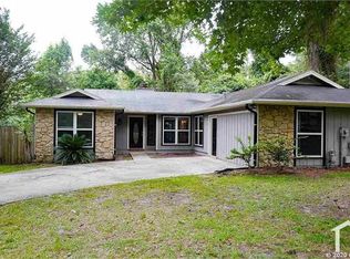 3515 NW 60th Ter, Gainesville, FL 32606