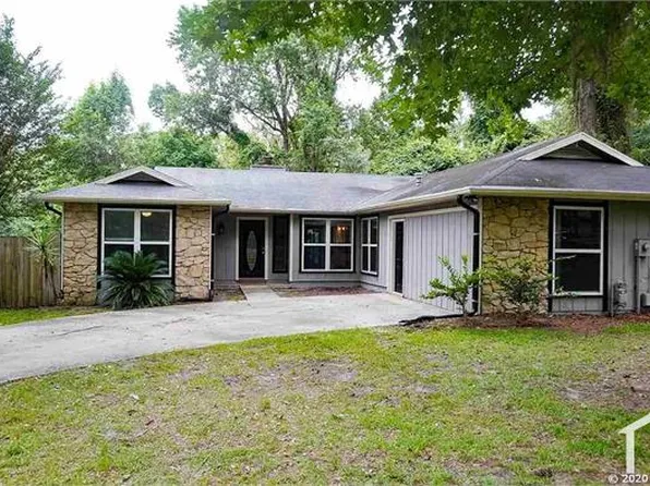 3515 NW 60th Ter, Gainesville, FL 32606