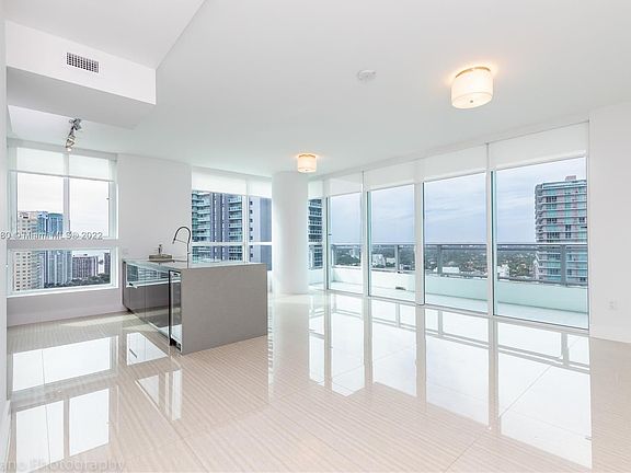 2nd image of 1080 Brickell Ave Unit 3001