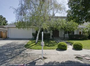 10460 Castine Ave, Cupertino, CA