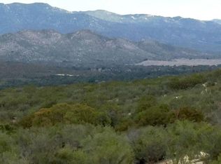 0 Hwy 79, Warner Springs, CA 92086
