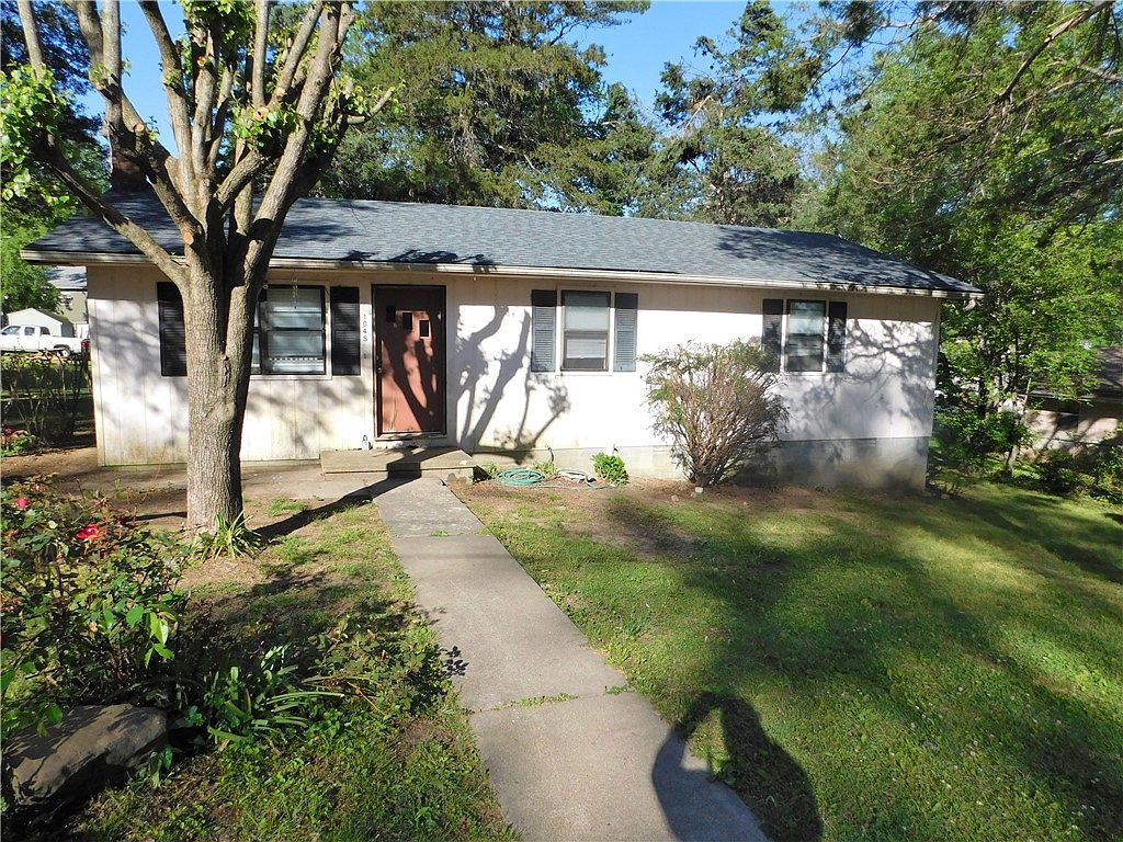 104 S Pne, Jasper, AR 72641 MLS 1246435 Zillow