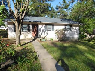 104 S Pine, Jasper, AR 72641