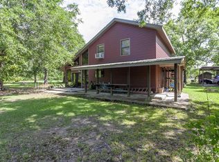 7609 Campbell Rd, Orange, TX 77632