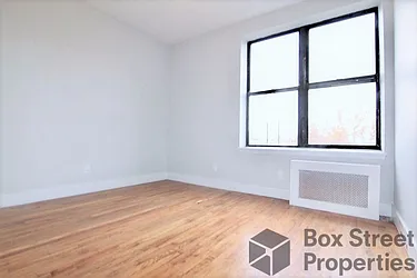 Rented by Box Street Properties LLC