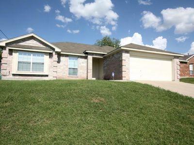1209 Doreen St, White Settlement, TX, 76108