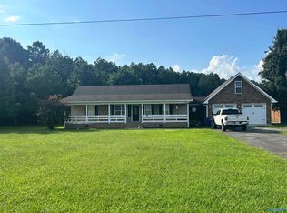 584 County Road 514, Rainsville, AL 35986