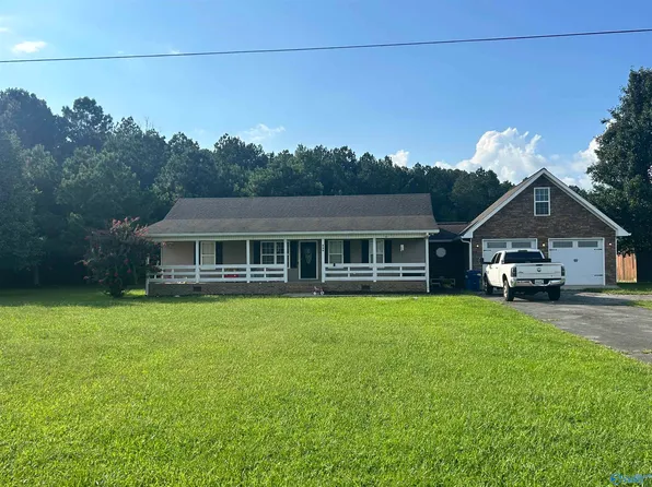 584 County Road 514, Rainsville, AL 35986