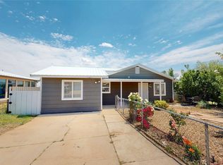 2414 Calle Dulce, Las Vegas, NM 87701